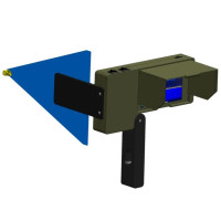 Drone Detector Kolibri (100MHz to 6GHz)