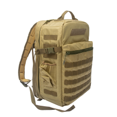 Рюкзак для ФПВ-дронів 7" LFPV10 DronoTorba
