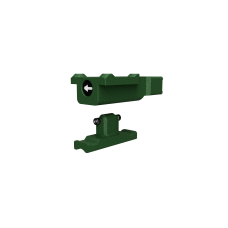 Скид для дрона 5кг WD-DS5 WarDrone