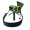 UAV Detector TinySA Ultra 2.0 without Case (with Light and Sound Alert)