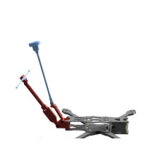 APEX HD WarDrone Frame Swivel Antenna Mount