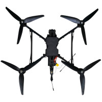 FPV Дрон 10 Дюймов VTG drone с донаведением
