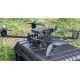 FPV Дрон 10 Дюймов VTG drone с донаведением