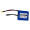 Battery for monitor 4s1p 5500mAh