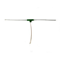 Antenna COALAS::DIPOLE-SMA-370-530