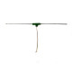 Antenna COALAS::DIPOLE-SMA-370-530