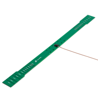 Antenna COALAS::DIPOLE-PCB-370-520
