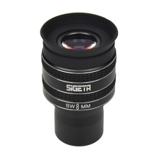 Окуляр SIGETA 58 SERIES 8 мм, 58°, 1.25"
