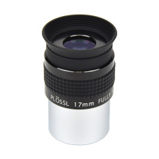 Окуляр SIGETA 50 SERIES 17 мм, 50°, 1.25"
