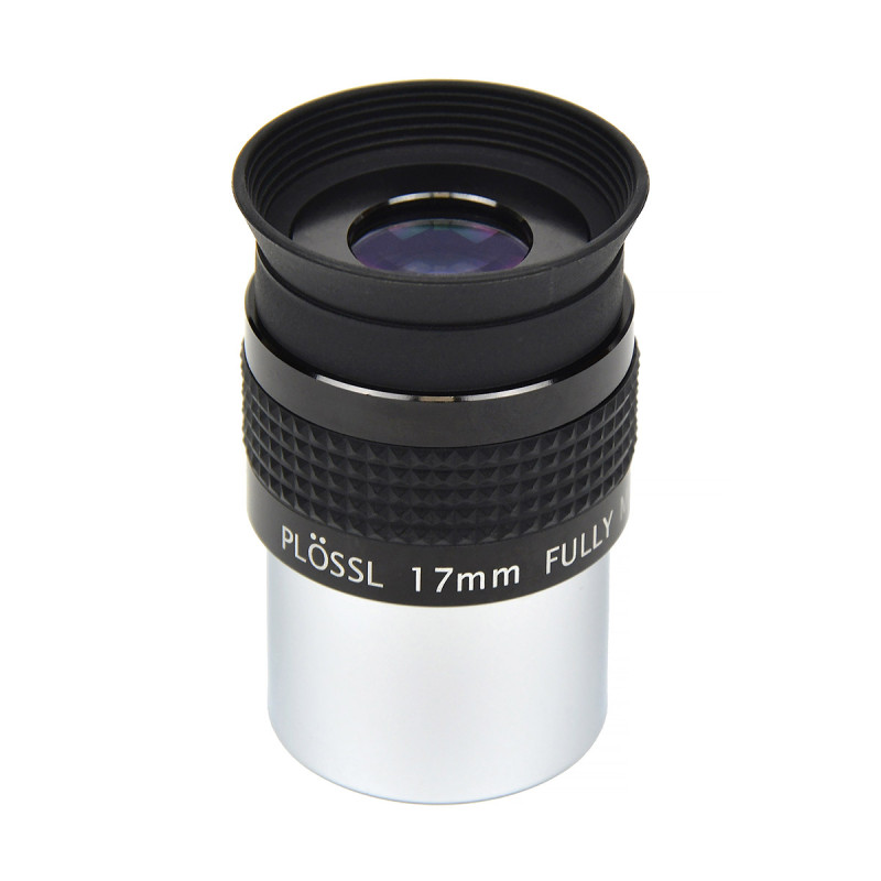 Окуляр SIGETA 50 SERIES 17 мм, 50°, 1.25"