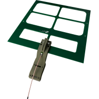 Antenna COALAS::MOXON-340-420