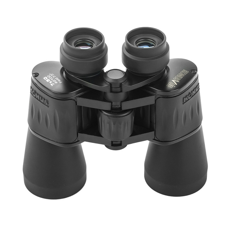 Бинокль KONUS KONUSVUE 7x50 WA