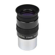Окуляр SIGETA 50 SERIES 25 мм, 50°, 1.25"