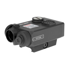 Тактический блок HOLOSUN LS221-RD (LS221R) Red&IR