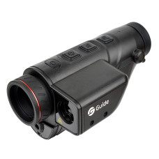 Тепловизионный монокуляр GUIDE TD421 LRF 384x288px 25mm (с дальномером)