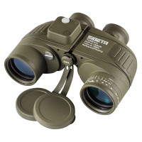Binoculars SIGETA Admiral 7x50 Military floating/compass/reticle marine