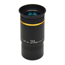 Окуляр SIGETA 66 SERIES 20 мм, 66°, 1.25"