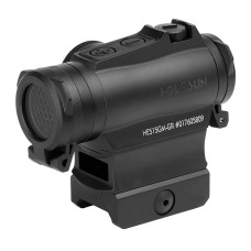 Коллиматорный прицел HOLOSUN HE515GM-GR