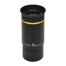 Окуляр SIGETA 66 SERIES 9 мм, 66°, 1.25"