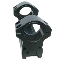 KONUS Universal Mounting System 25.4/30 mm Scope Mount