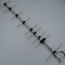 Антена Yagi 735MHz 9 cекцій 13,4 dBi
