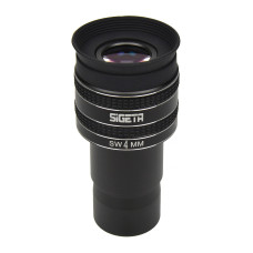 Окуляр SIGETA 58 SERIES 4 мм, 58°, 1.25"