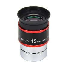 Окуляр SIGETA 68 SERIES 15 мм, 68°, 1.25"