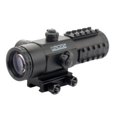 Коллиматорный прицел KONUS SIGHT-PRO PTS2 3x30 (призматический)