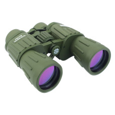 Бинокль KONUS KONUSARMY 10x50 WA