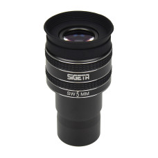 Окуляр SIGETA 58 SERIES 5 мм, 58°, 1.25"