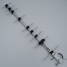 Антена Yagi 915MHz 9 cекцій 13,4 dBi