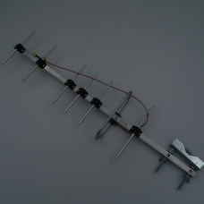 Антена Yagi 970MHz 7 cекцій 11,9 dBi
