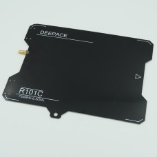 DEEPACE Антена R101C (Вівальді) широкосмугова спрямована 730 МГц – 6,5 ГГц