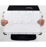Комплект Adaptis G2kit для установки Starlink Standard Actuated Gen2 на авто.