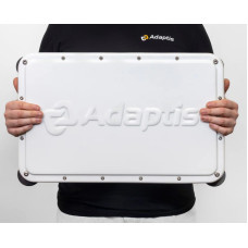 Комплект Adaptis G2kit для установки Starlink Standard Actuated Gen2 на авто.