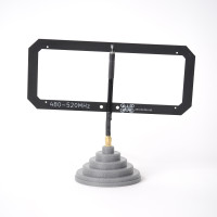 Aeronetix FPV Drone Control Transmitter Antenna (480 - 520 MHz)