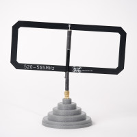 FPV Drone Control Transmitter Antenna (520 - 565 MHz) Aeronetix