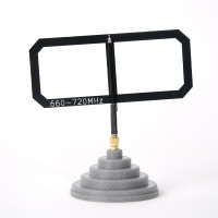 FPV Drone Control Transmitter Antenna (660 - 720 MHz) Aeronetix