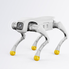 Робот AgiBot D1 Pro Intelligent Quadruped Robot Dog