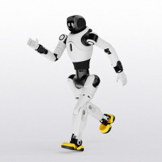 Робот AgiBot X2 Humanoid Robot