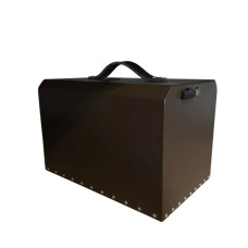 Акумулятор 140 А*год для НРК NUMO, NUMO 2, DTW 12.7, Droid NW 40, Droid TW 7.62 та ін.