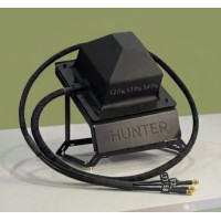 Выносная антенна 5 м 1.2 / 3.3 / 5.8 ГГц для HUNTER 3, WHOOVER-3, Чуйка 3.0, SENSE-3, VIDIK 3