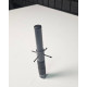 Антенны штыревые 5,2 - 5,3 Мгц, 50 Вт-100Вт без пружин Antenna Lab