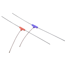 Антена COALAS::DIPOLE-IPEX-370-530