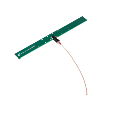 Антенна Coalas Dipole WB.PCB IPEX 2.5-2.8 GHz