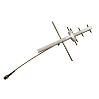 Antenna Coalas Yagi 2.5-2.7 GHz