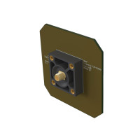 Антена Orbit X4 5.25-6.2Ггц 12 dBi з круговою поляризацією DigiQ RF