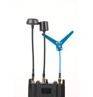 Antenna Set Chuika 5.8 GHz, 3.3 GHz, 1.2 GHz