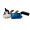 CHAIKA-M Anti-Drone EW Training System 