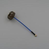 Antenna Clover RHCP / Right-hand Clover 6.0-7.5 GHz